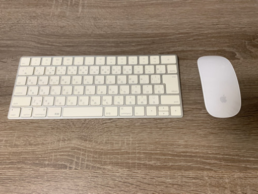 iMac Retina5K 27-inch Late2015 初期化済み スペックは画像参考