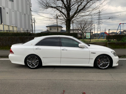 18 クラウン アスリート 後期(GRS184) Fortessimo フォルテッシモ 破損無 取付OK 動作保証 DVDユニット リモコン付 D-15BK01 K029233 M\u0027sTOYOTA クラウン アスリート GRS18 後期（H17.10-H20