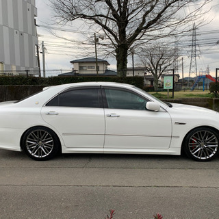 GRS184 ゼロ　クラウン 後期型　アスリートの画像