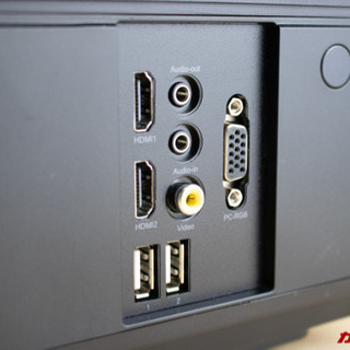 プロジェクター WiMiUS P18の画像