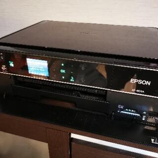 ネットワーク機能ありスキャナー