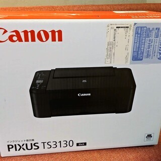 ◆Canon PIXUS（キャノン ピクサス） TS3130◆