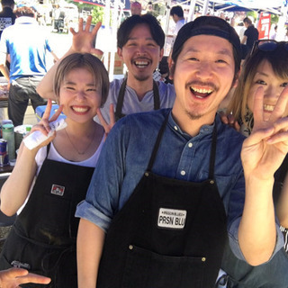 #個人経営#ネイルOK#髪型自由#髭ピアスOK#お洒落に働けます♪の画像