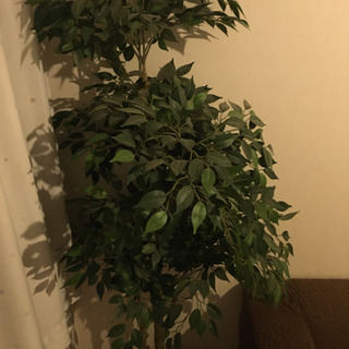 造花 IKEA