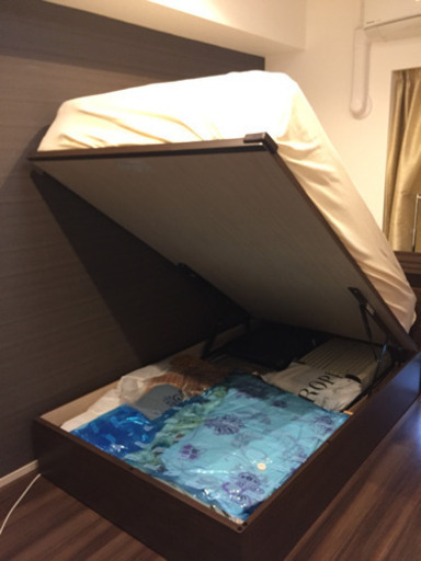 大塚家具 フランスベッド