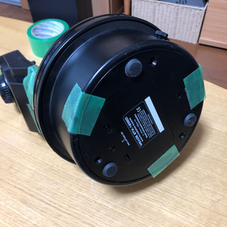 ●すみません売り切れました　MEADE ETX125架台部分部品...