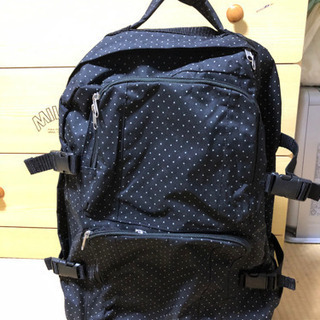 キャリーバッグ