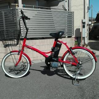 Panasonic 【10％OFF】中古 自転車 激安 電動アシスト