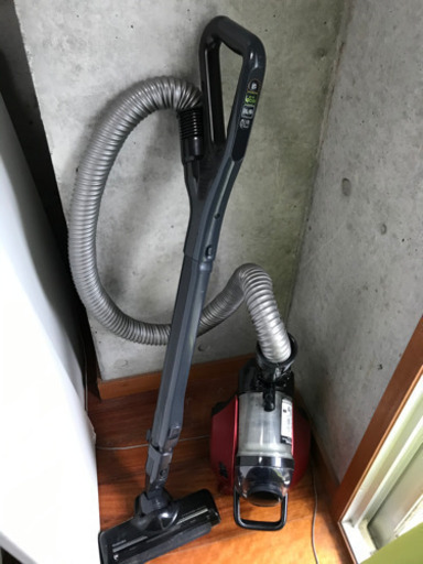 TOSHIBA  掃除機