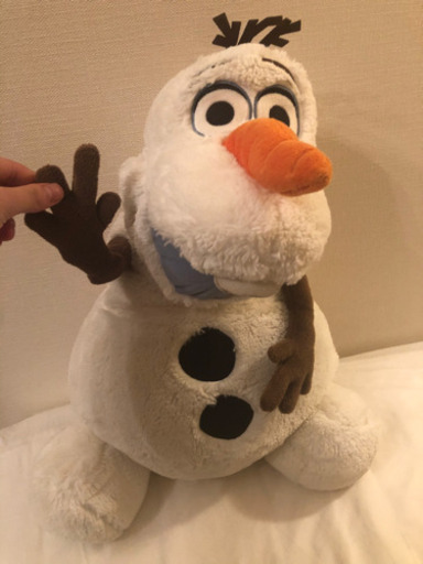 ディズニー♡抱き枕ぬいぐるみ