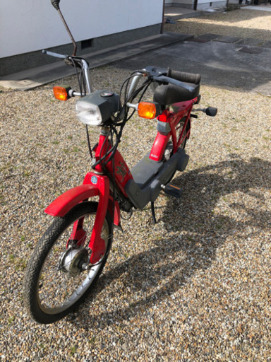 バイク　ピアジオ　PIAGGIO