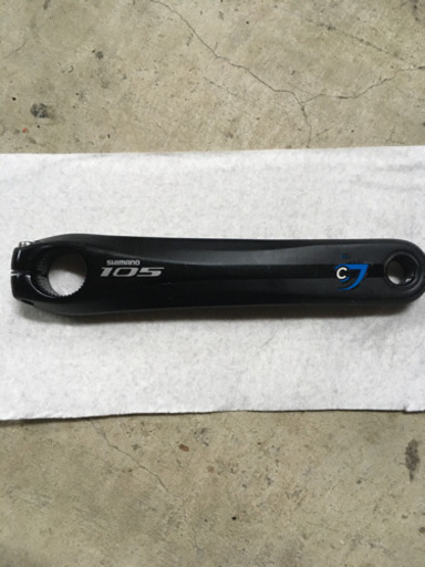 stagesパワーメーター