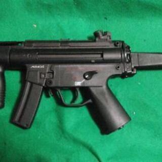 CYMA製電動ガンMP5 PDW　注意点有り