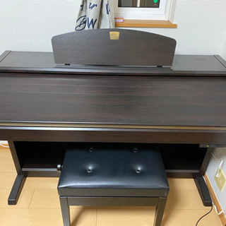 YAMAHA Clavinova (電子ピアノ) 状態良いです！