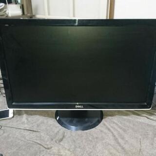 DELL モニター ジャンクの画像