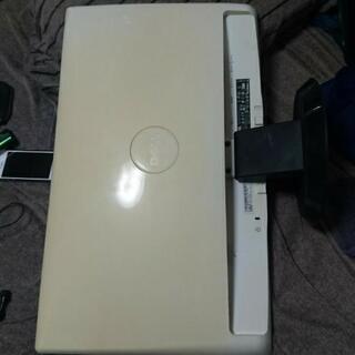 DELL モニター ジャンクの画像