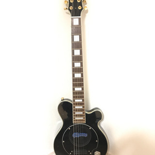 アンプ内蔵　ギター　ピグノーズ　PGG 259 ケース付き アンプ内蔵 ギター ピグノーズ PGG 259 ケース付き