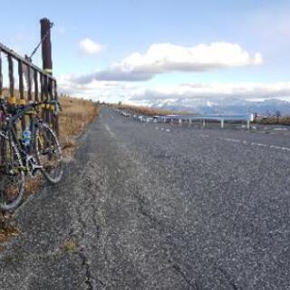 自転車仲間募集！！ - 中野