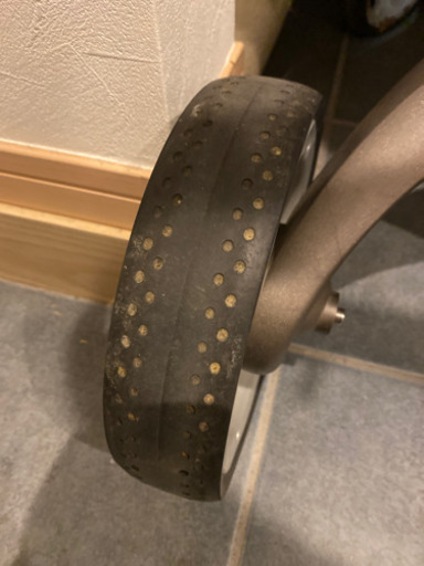 ストッケ　ベビーカー　エクスプローリー