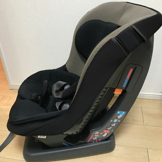 チャイルドシートの画像