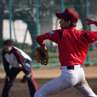 3/8柏で野球やりまーす⚾️