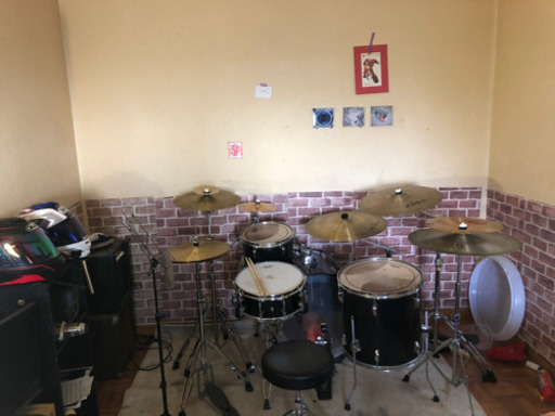 TAMA スイングスター