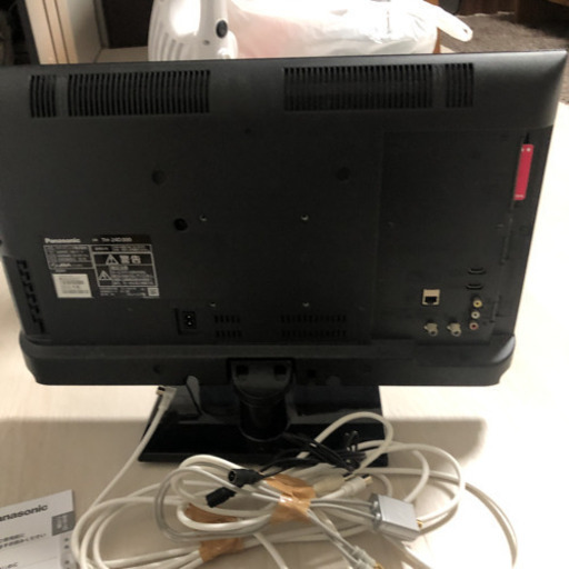 Panasonic 液晶テレビテレビVIERA D320 TH-32D320 【公式通販】
