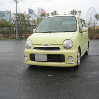 ★★支払総額10.8万円(圏内に限り)　車検2年付　年式	平成1...