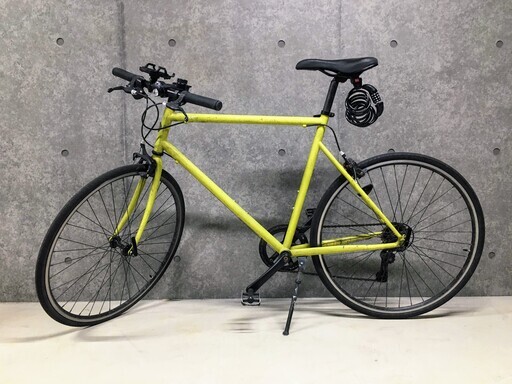 tokyobike  sport 9s トーキョーバイク クロスバイク