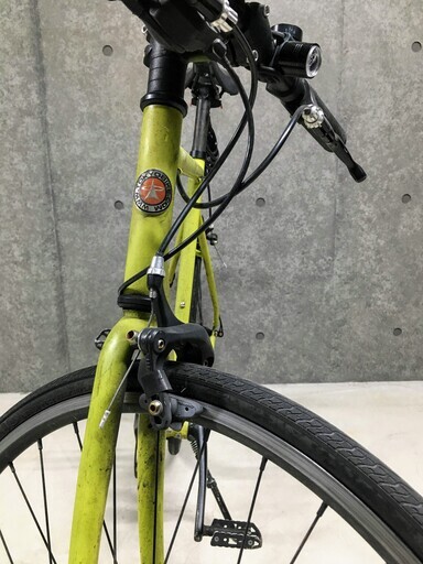 tokyobike  sport 9s トーキョーバイク クロスバイク
