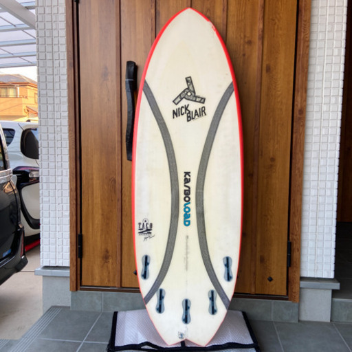 【価格応相談！】JOISTIK TACO2 Karboload