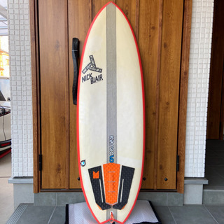 価格応相談！】JOISTIK TACO2 Karboload