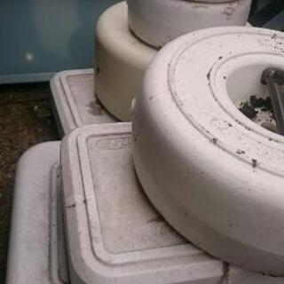 漬け物石の画像