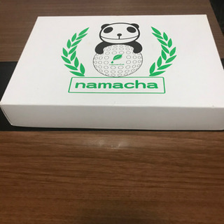 非売品　キリン生茶ぱんだ　2個セットの画像