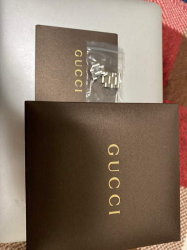 さらに値下げしました！GUCCI 腕時計　ダイバーズウォッチ