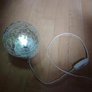 ☆ルームライト売ります。の画像