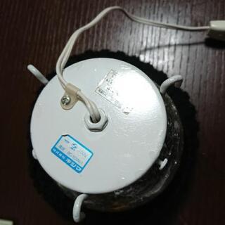 ☆ルームライト売ります。の画像