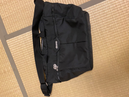 doona ブラック