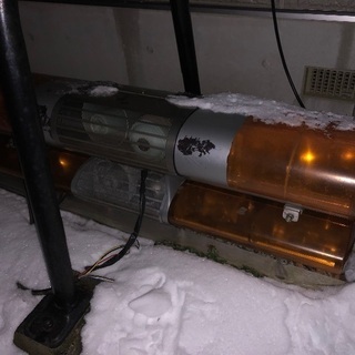 12v 回転灯