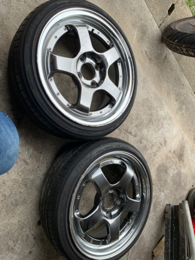 SSR プロフェッサーSP-1