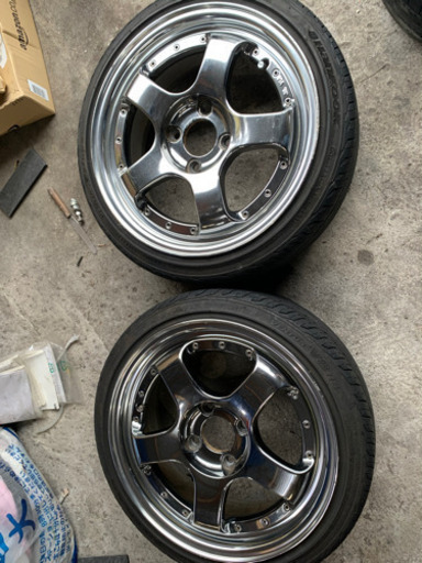 SSR プロフェッサーSP-1