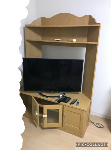 テレビラック　テレビ台