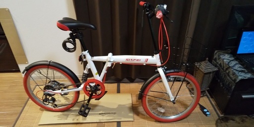 新車完成品試運転のみ