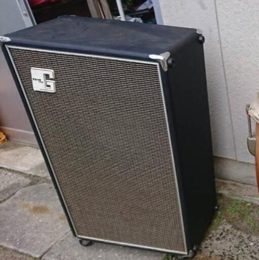 動作確認済み guya tone スピーカー 引き取り限定