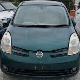 日産ノート