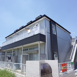 🉐初期費用９万円🙂バストイレ別で家賃37000円🏠都内へ40分の...