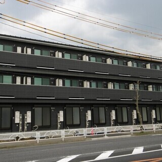 🉐初期費用7万円🙂都内築浅BT別🏠家賃52000円❤️新宿へ37...