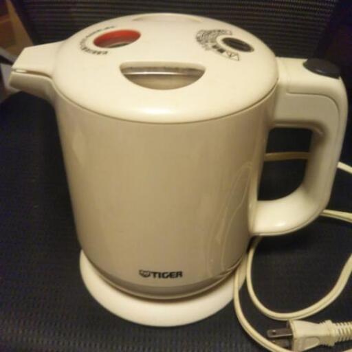 電気ケトル