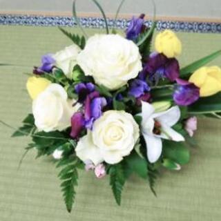 ありがとうございました！🌺豊田市フラワーアレンジメントサークル🌺の画像