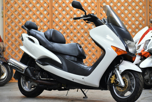 ☆マジェスティ125＊美車＊NGKプラグ＊WAKO’Sオイル交換＊下取り全国配送も可能です☆彡